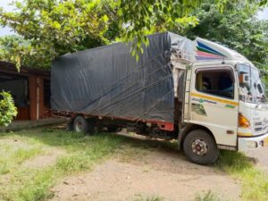 Sitemap แผนผังเว็บไซต์ 10 รถรับจ้างขนของ 17