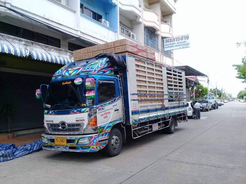 รถรับจ้างขนของ (23)