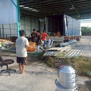 u3 LINE ALBUM รูปรถ 251024 17 1