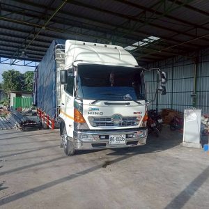 หน้าหลัก 32 u3 LINE ALBUM รูปรถ 251024 18 1